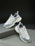 LIGHTINING White Women's Sneakers